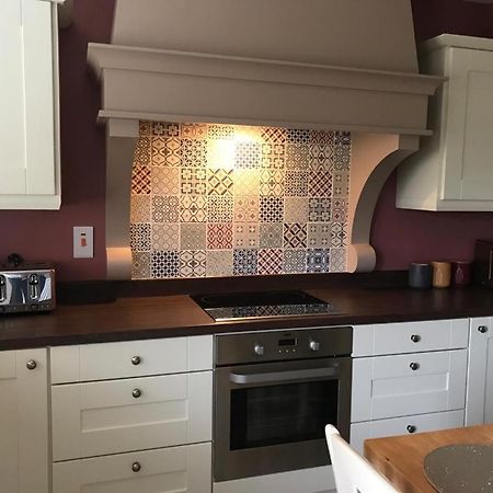Kilkeel Bungalow - The Perfect Place To Stay 外观 照片