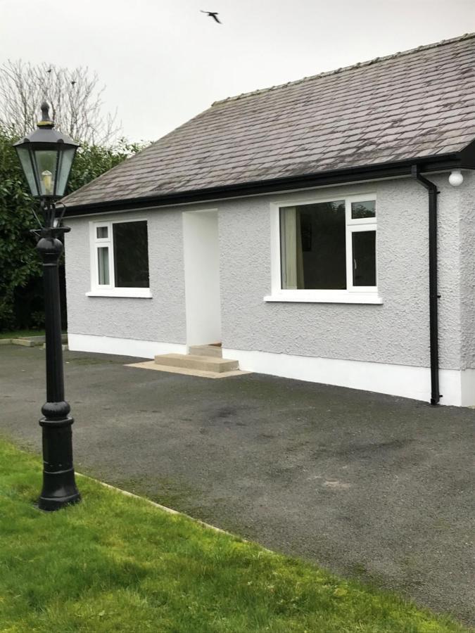 Kilkeel Bungalow - The Perfect Place To Stay 外观 照片