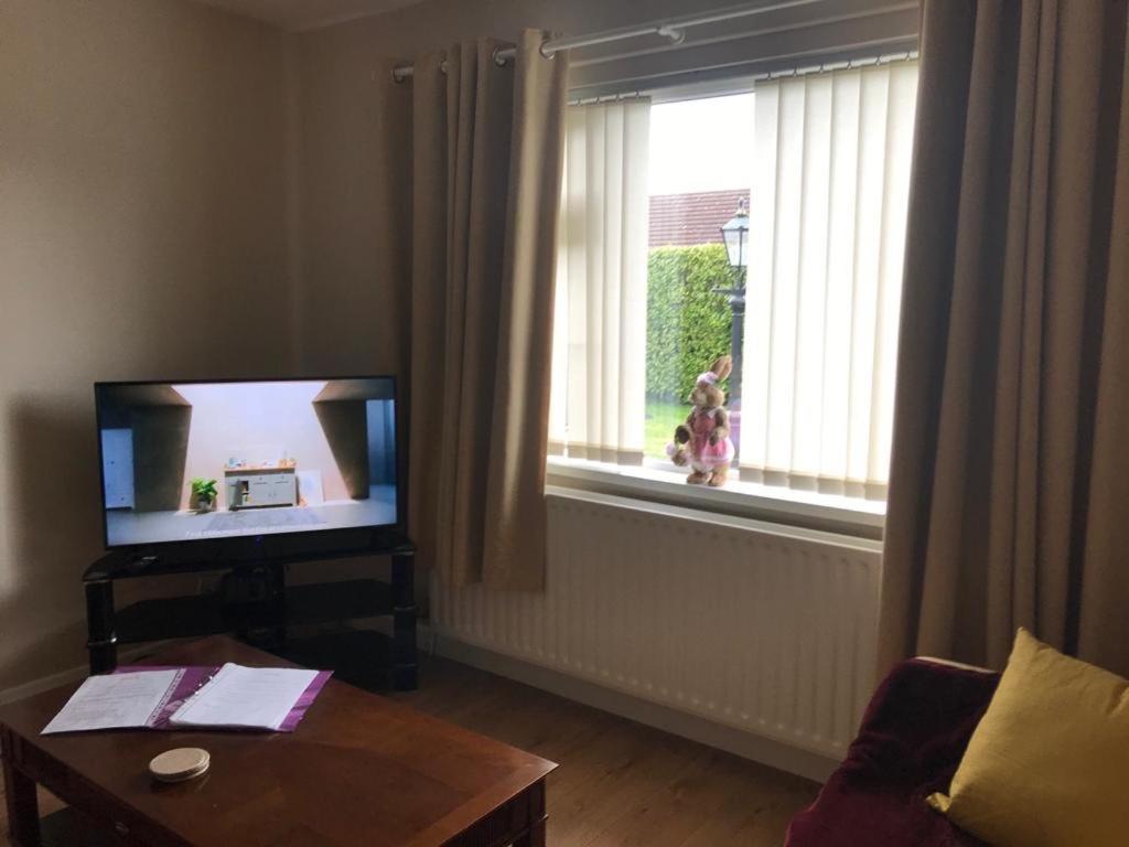 Kilkeel Bungalow - The Perfect Place To Stay 外观 照片