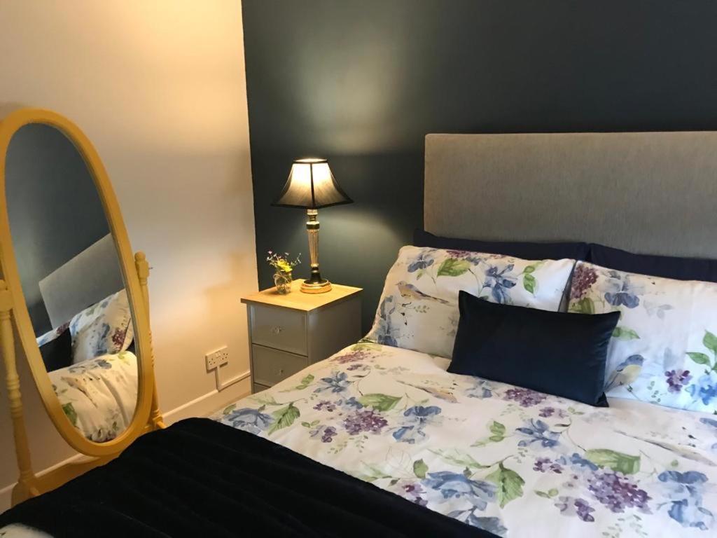 Kilkeel Bungalow - The Perfect Place To Stay 外观 照片