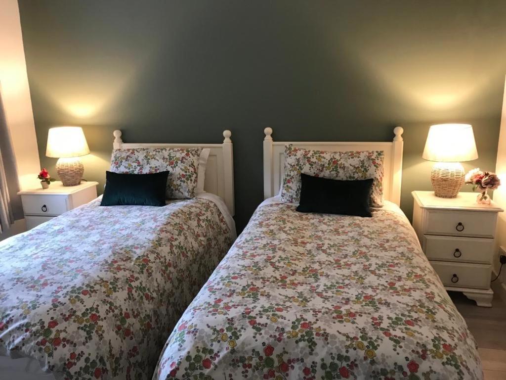 Kilkeel Bungalow - The Perfect Place To Stay 外观 照片
