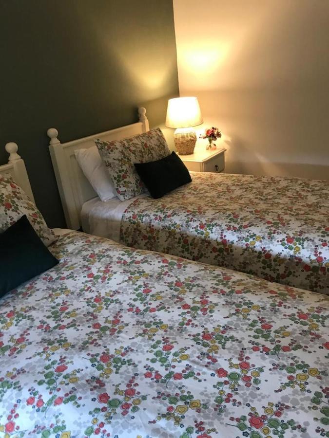 Kilkeel Bungalow - The Perfect Place To Stay 外观 照片
