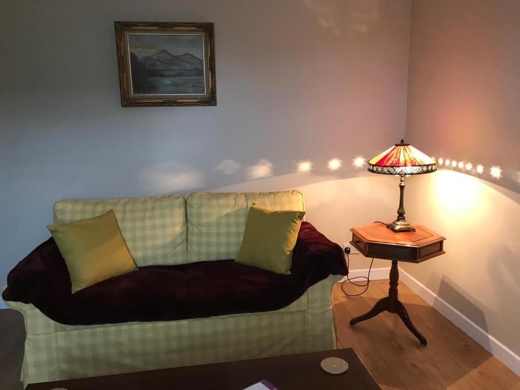 Kilkeel Bungalow - The Perfect Place To Stay 外观 照片