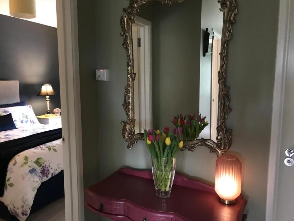 Kilkeel Bungalow - The Perfect Place To Stay 外观 照片