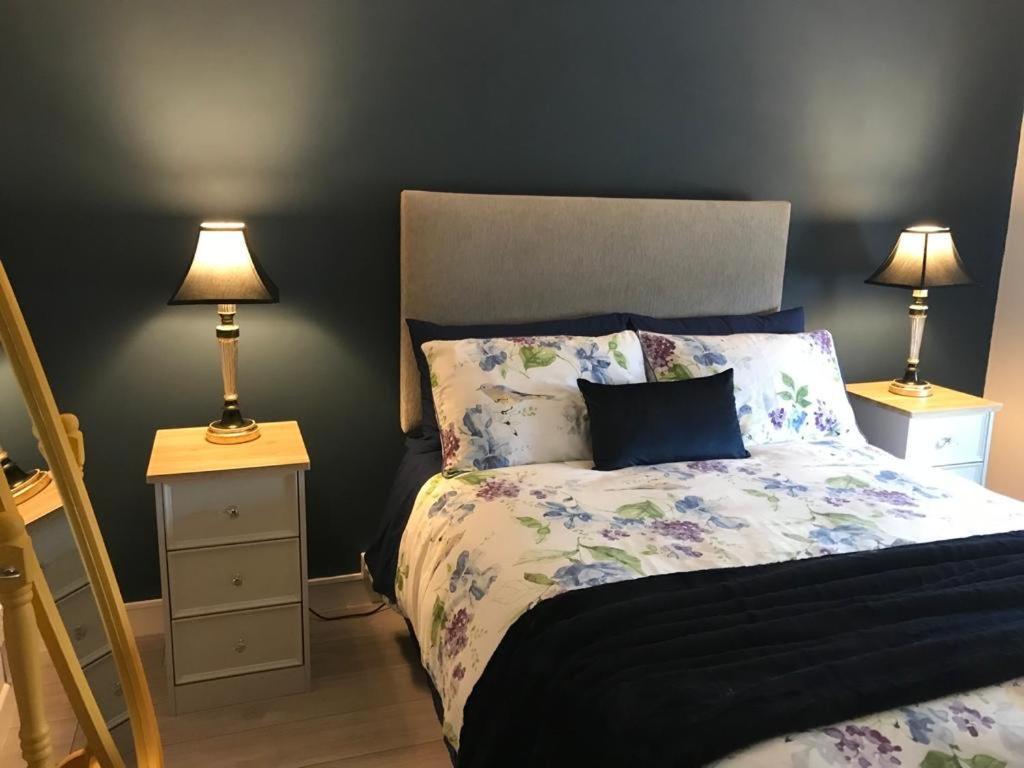 Kilkeel Bungalow - The Perfect Place To Stay 外观 照片