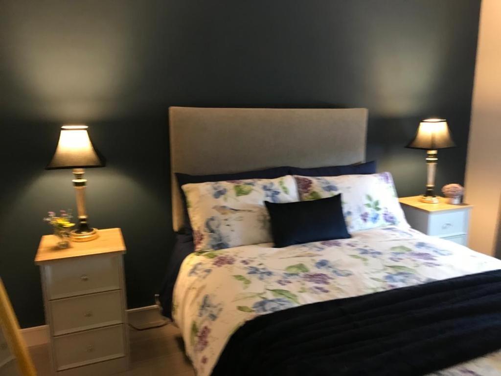 Kilkeel Bungalow - The Perfect Place To Stay 外观 照片