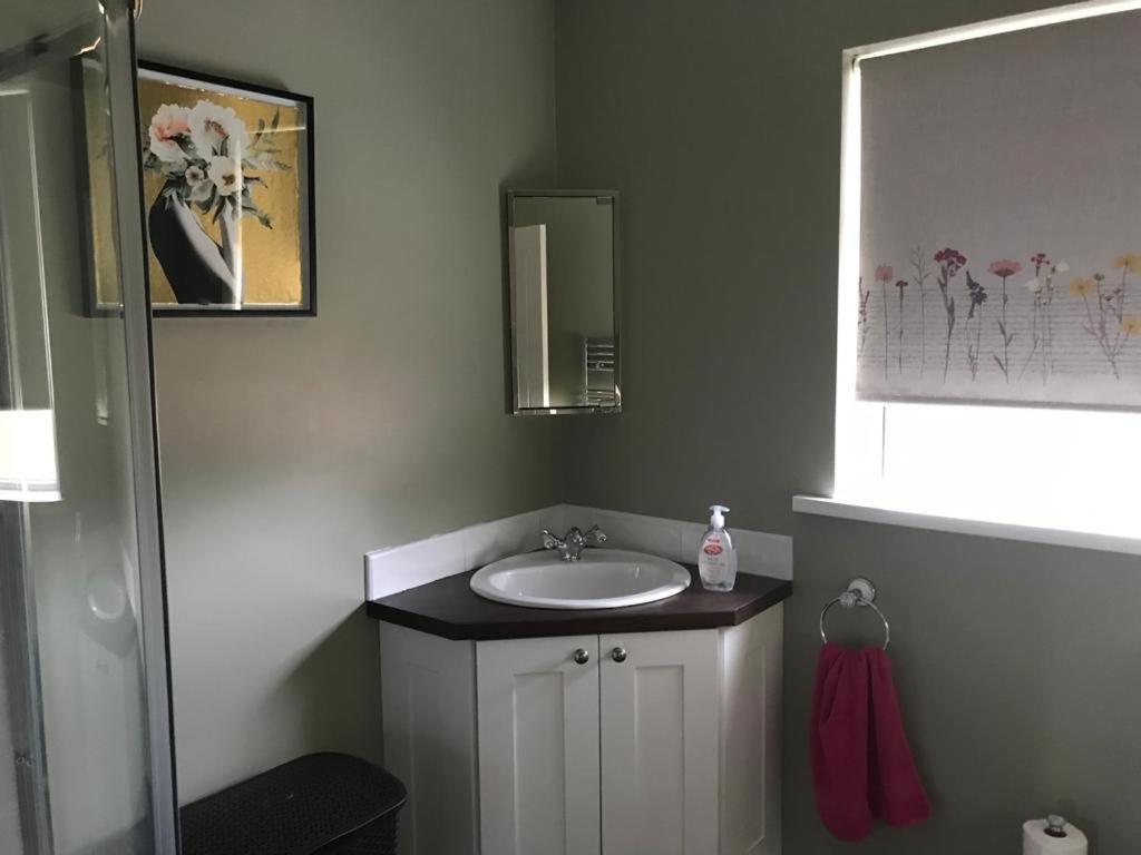 Kilkeel Bungalow - The Perfect Place To Stay 外观 照片